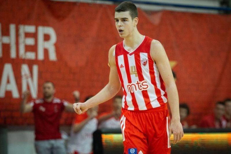 Zvezda ponovo domaćin prestižnog turnira Sportska centrala