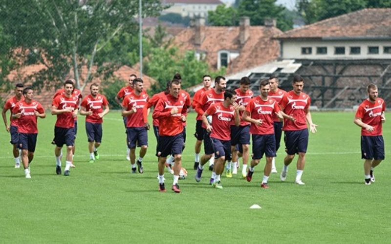 Kreće prodaja Ovu su cene karata za meč Zvezda Pjunik Sportska