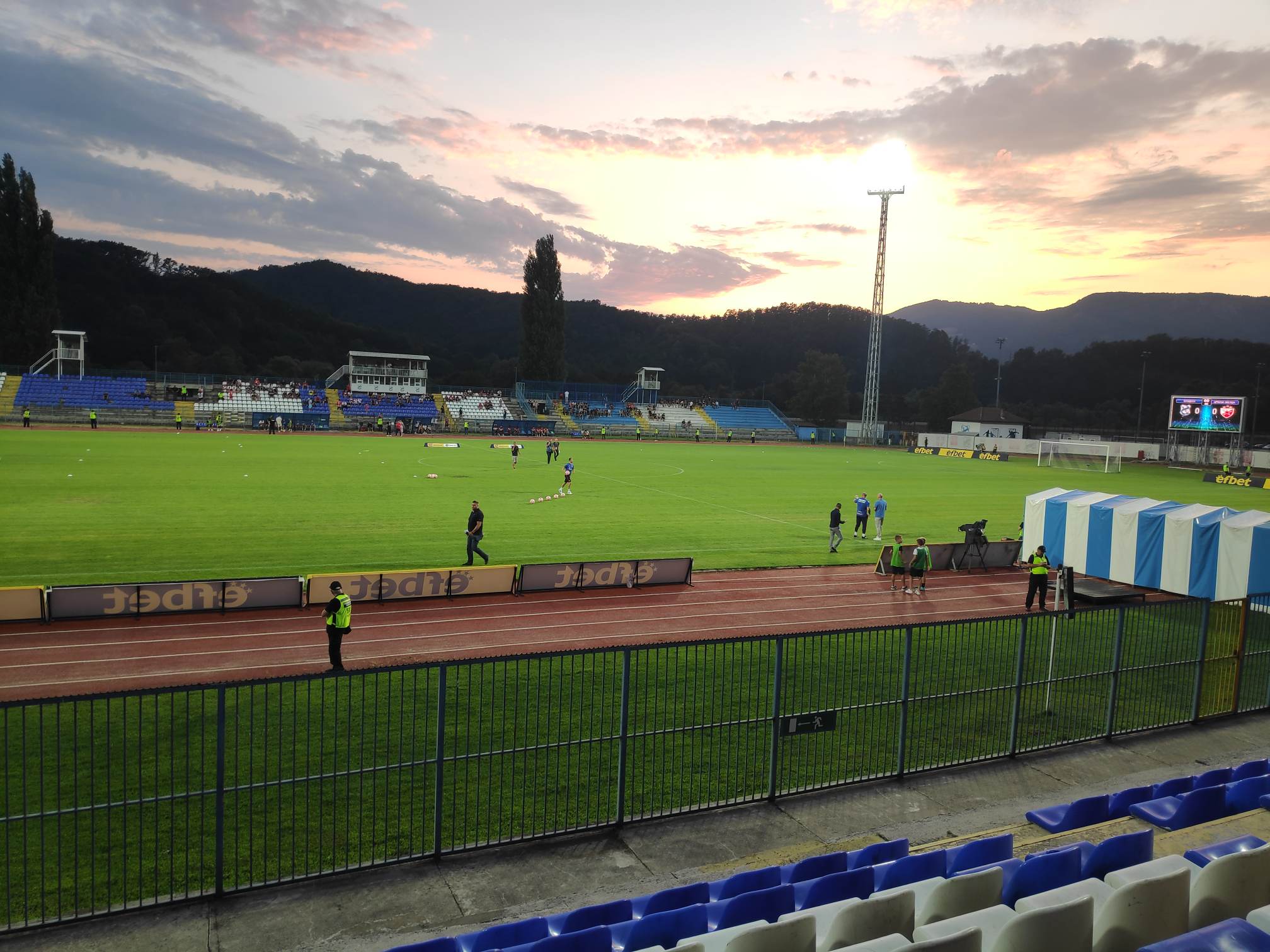 FK Radnički Niš  Najnovije sportske vesti - Sportska centrala