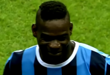 Mario Baloteli