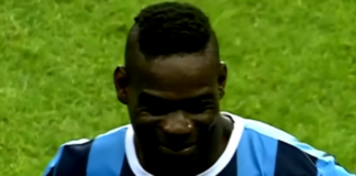 Mario Baloteli