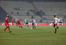 FK Radnički Niš  Najnovije sportske vesti - Sportska centrala