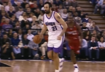 Vlade Divac