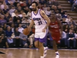 Vlade Divac