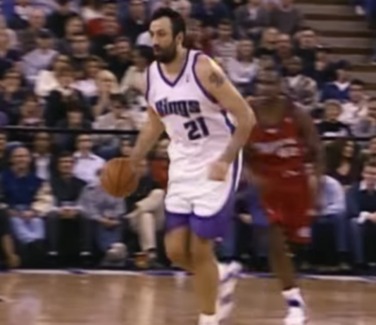 Vlade Divac