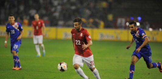 Miralem Sulejmani