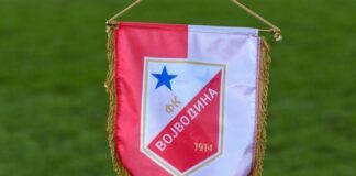 FK Vojvodina