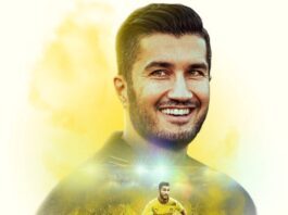 Nuri Sahin