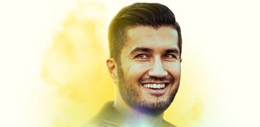 Nuri Sahin