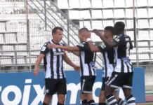 FK PAOK