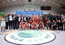 KK Cedevita Olimpija