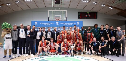 KK Cedevita Olimpija