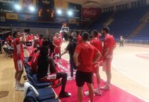 KK Hapoel Tel Aviv