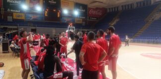 KK Hapoel Tel Aviv