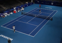 Belgrade Open 2024; ATP Beograd; Tenis