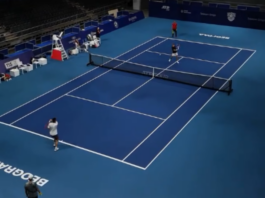 Belgrade Open 2024; ATP Beograd; Tenis