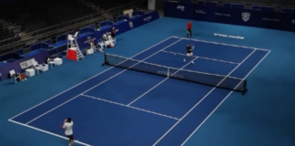 Belgrade Open 2024; ATP Beograd; Tenis