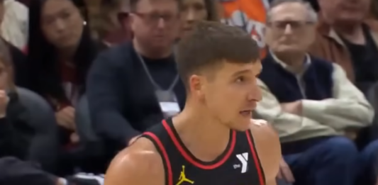 Bogdan Bogdanović