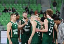 KK Cedevita Olimpija