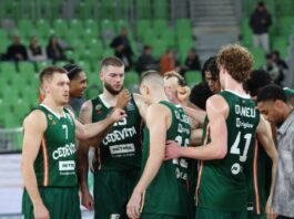 KK Cedevita Olimpija