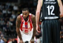 Kodi Miler Mekintajer, Asvel-Zvezda