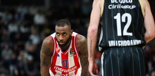 Kodi Miler Mekintajer, Asvel-Zvezda