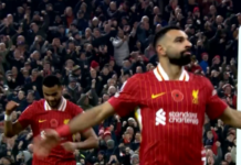 Mohamed Salah, Kodi Gakpo Liverpul