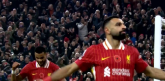 Mohamed Salah, Kodi Gakpo Liverpul