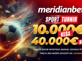 Sport turnir