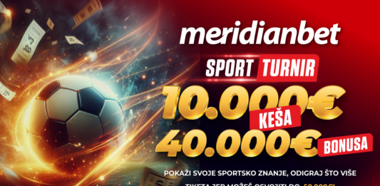 Sport turnir