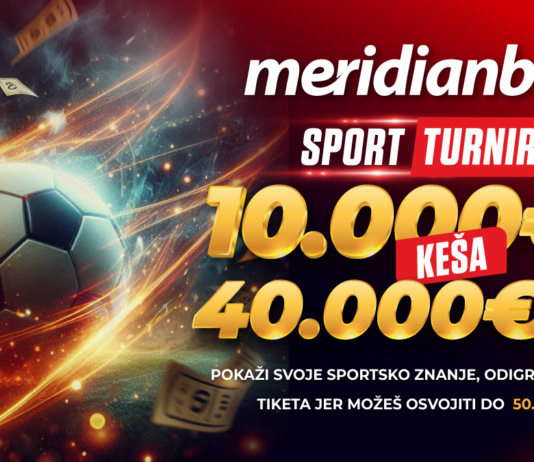 Sport turnir