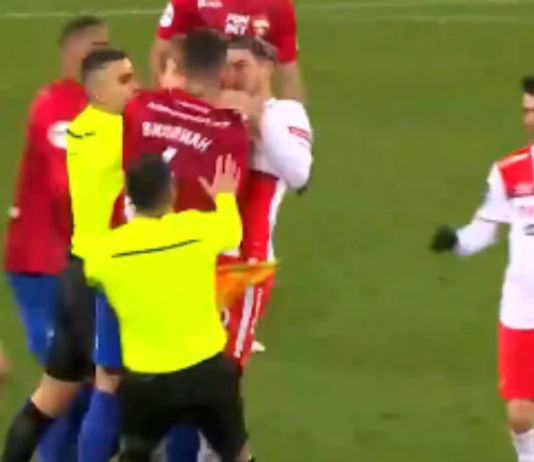 Srđan Babić, Spartak Moskva