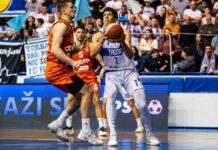 Zadar-Cedevita