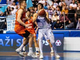 Zadar-Cedevita