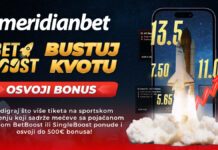 Bet boost turnir