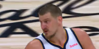 Nikola Jokić