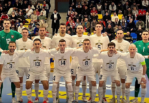 Futsaleri Srbije