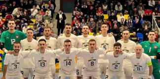 Futsaleri Srbije