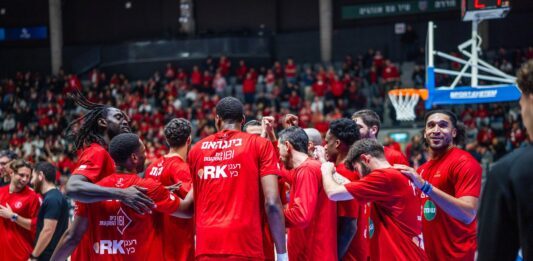 Hapoel Tel Aviv