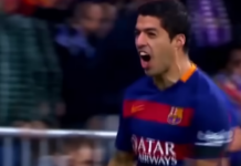 Luis Suarez