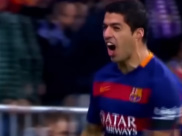 Luis Suarez