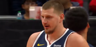 Nikola Jokić