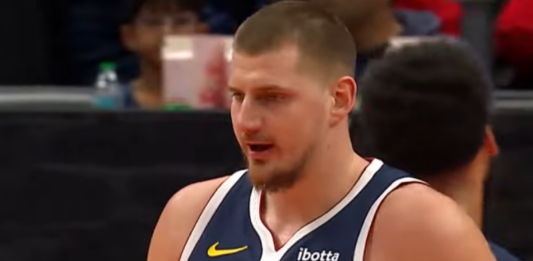 Nikola Jokić