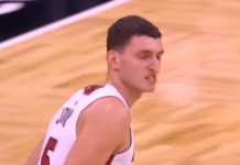 NBA, Nikola Jović