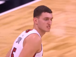 NBA, Nikola Jović