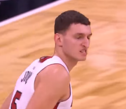 NBA, Nikola Jović