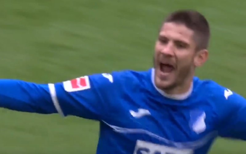 Andrej Kramarić