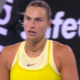 Arina Sabalenka