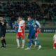 Partizan, Danil Zorin, Spartak