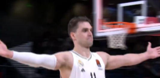 Mario Hezonja